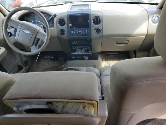 Photo 8 from auction – 2004 FORD F150 SUPER with VIN 1FTRW12W04KD68444