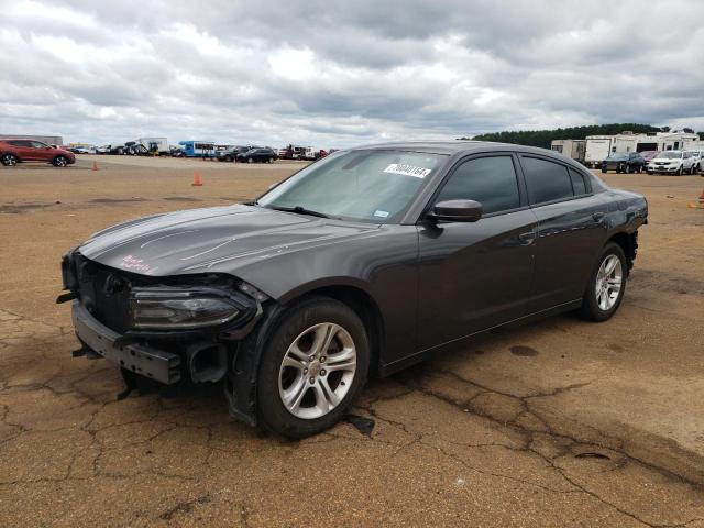 DODGE CHARGER SX 2019 with VIN 2C3CDXBG2KH638502 - Photo from auction