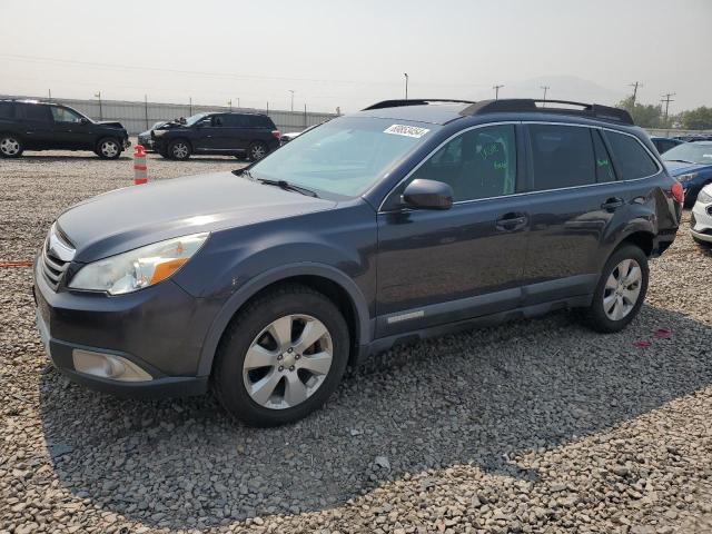 SUBARU OUTBACK 2. 2011 с VIN 4S4BRBKC7B3365466 - Снимка от търг