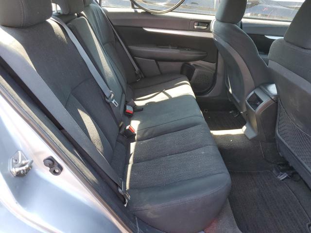 Photo 10 from auction – 2014 SUBARU LEGACY 2.5 with VIN 4S3BMBC63E3006132