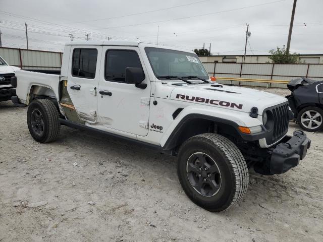 Photo 4 from auction – 2022 JEEP GLADIATOR with VIN 1C6JJTBG1NL119900