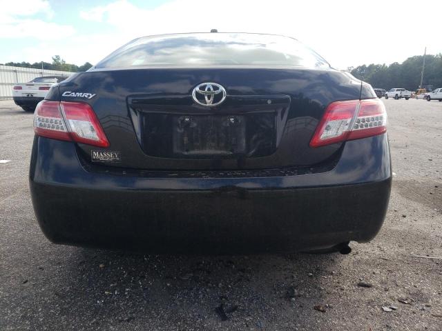 Photo 6 from auction – 2011 TOYOTA CAMRY BASE with VIN 4T1BF3EK3BU683032