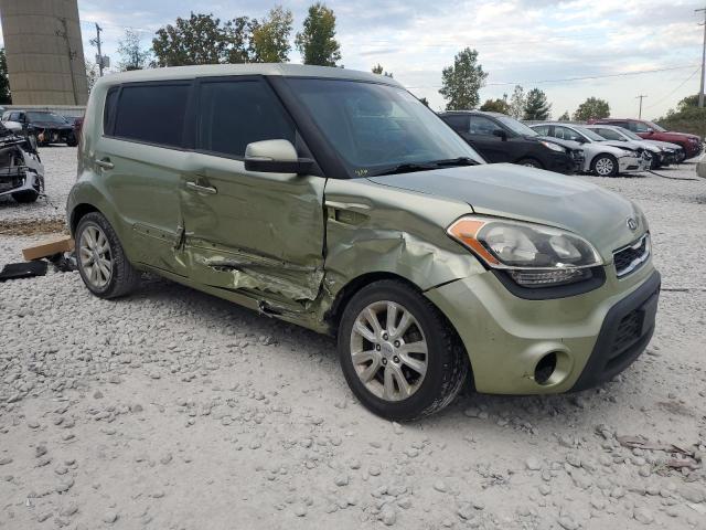 Фото 4 с аукциона – 2012 KIA SOUL + с VIN KNDJT2A6XC7419141