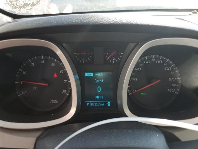 Photo 9 from auction – 2017 CHEVROLET EQUINOX PR with VIN 2GNFLGE35H6121033