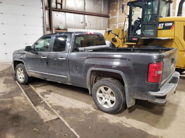 Photo 2 from auction – 2014 GMC SIERRA K15 with VIN 1GTV2VEC8EZ136234