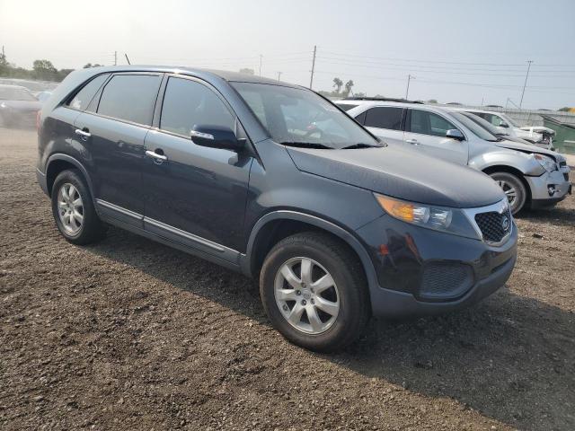 Photo 4 from auction – 2012 KIA SORENTO BA with VIN 5XYKT3A19CG255463