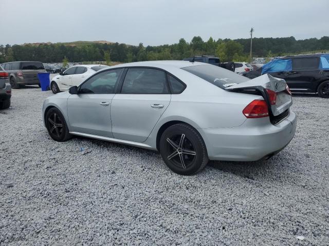 Photo 2 from auction – 2013 VOLKSWAGEN PASSAT S with VIN 1VWAH7A35DC008174