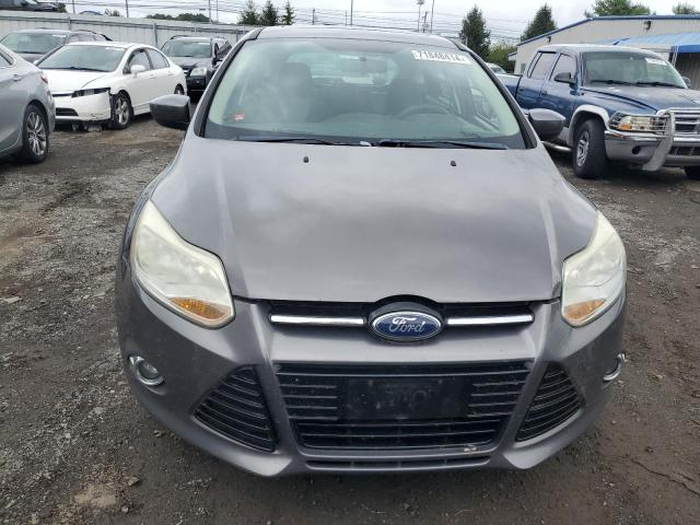 Photo 5 from auction – 2012 FORD FOCUS SE with VIN 1FAHP3K21CL384507