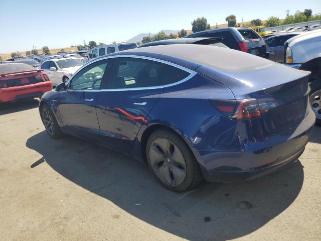 Photo 2 from auction – 2018 TESLA MODEL 3 with VIN 5YJ3E1EA6JF039233