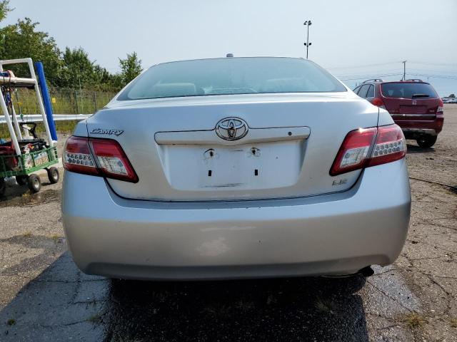 Photo 6 from auction – 2010 TOYOTA CAMRY BASE with VIN 4T4BF3EKXAR029276