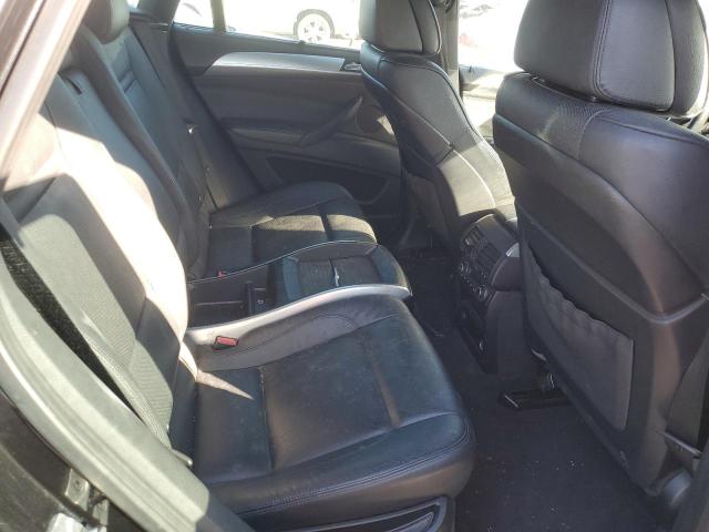 Photo 10 from auction – 2011 BMW X6 XDRIVE5 with VIN 5UXFG8C52BLZ96896