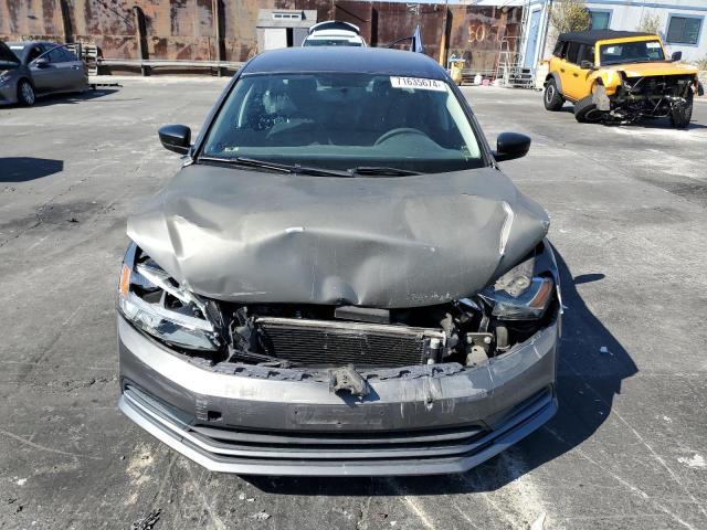 Photo 5 from auction – 2015 VOLKSWAGEN JETTA BASE with VIN 3VW2K7AJXFM278149