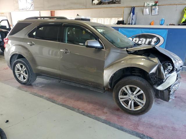 Photo 4 from auction – 2012 CHEVROLET EQUINOX LT with VIN 2GNALDEK6C6165518