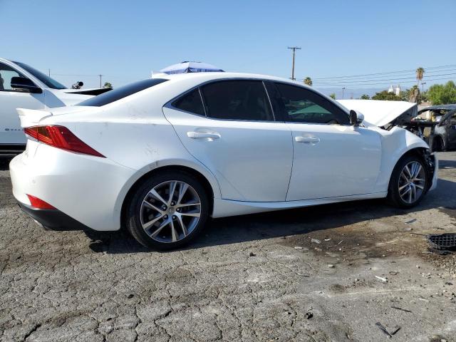 Photo 3 from auction – 2020 LEXUS IS 300 PRE with VIN JTHDA1D26L5106278