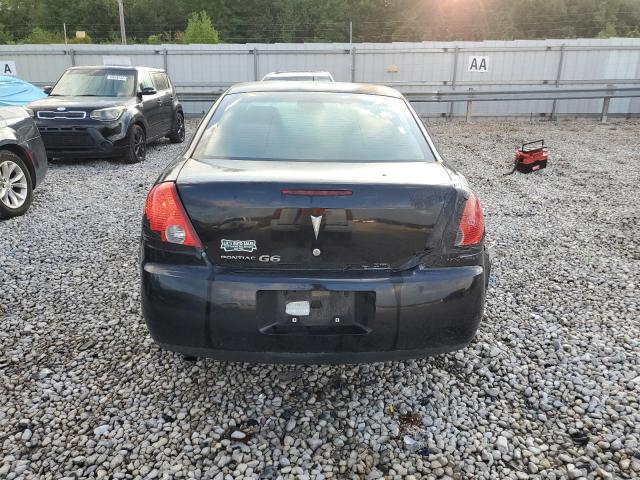 Photo 6 from auction – 2008 PONTIAC G6 BASE with VIN 1G2ZG57B384145839