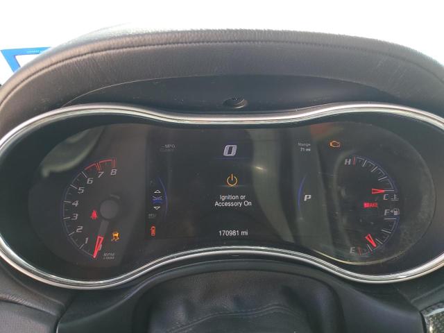 Photo 9 from auction – 2014 JEEP GRAND CHER with VIN 1C4RJFDJXEC176408