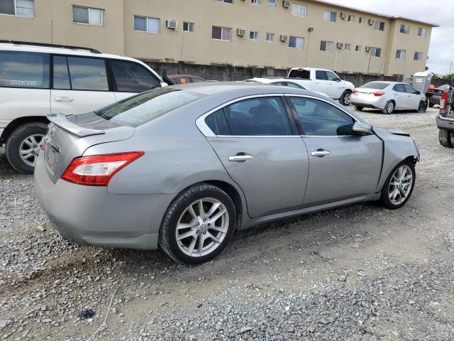 Photo 3 from auction – 2009 NISSAN MAXIMA S with VIN 1N4AA51E19C821652