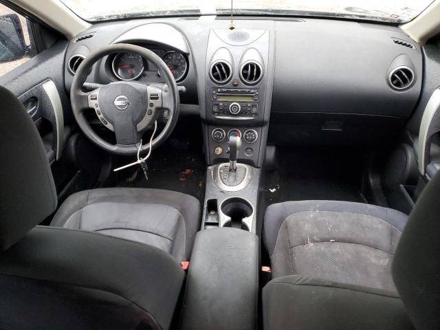 Photo 8 from auction – 2011 NISSAN ROGUE S with VIN JN8AS5MT9BW154291