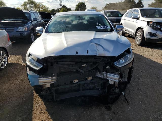 Photo 5 from auction – 2014 FORD FUSION SE with VIN 3FA6P0HD0ER126966