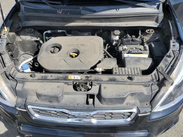 صورة رقم 11 من المزاد - 2012 KIA SOUL + مع VIN KNDJT2A66C7392326