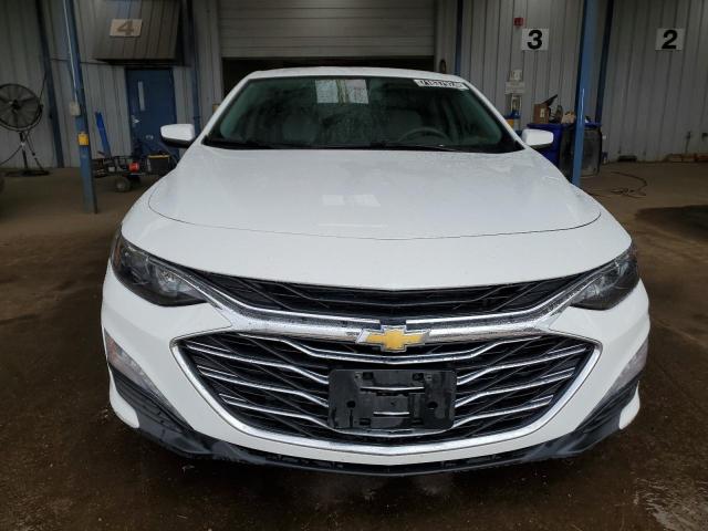 Photo 5 from auction – 2022 CHEVROLET MALIBU LT with VIN 1G1ZD5ST4NF147287
