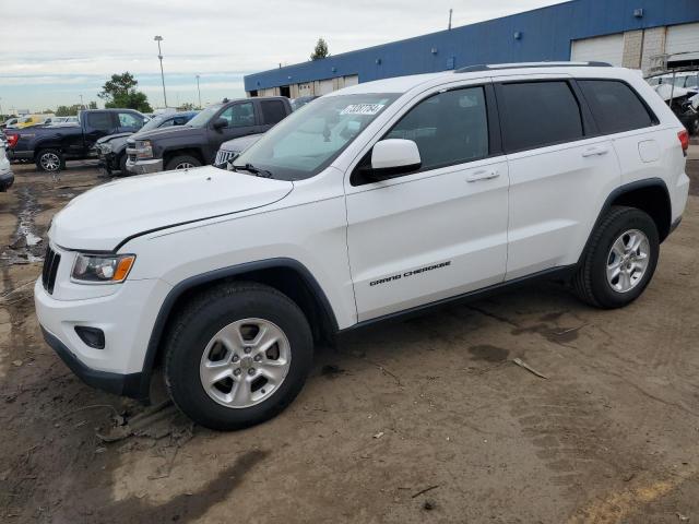 JEEP GRAND CHER 2014 with VIN 1C4RJFAG4EC156583 - Photo from auction
