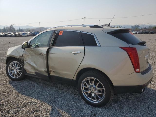 Photo 2 from auction – 2014 CADILLAC SRX PREMIU with VIN 3GYFNDE34ES521870