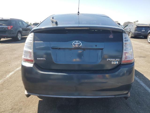 Photo 6 from auction – 2008 TOYOTA PRIUS with VIN JTDKB20U183427022