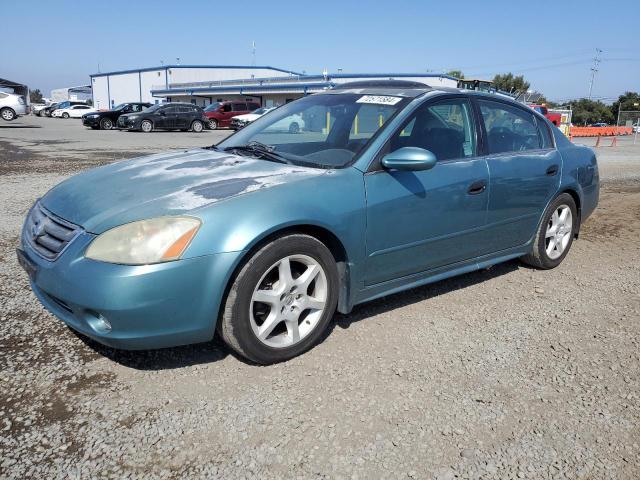 NISSAN ALTIMA SE 2003 with VIN 1N4BL11E13C263624 - Photo from auction