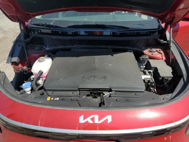 Photo 11 from auction – 2023 KIA NIRO WIND with VIN KNDCR3L15P5027720