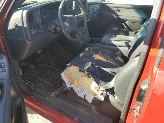 Photo 8 from auction – 2001 CHEVROLET SILVERADO with VIN 2GCEK19T211291657