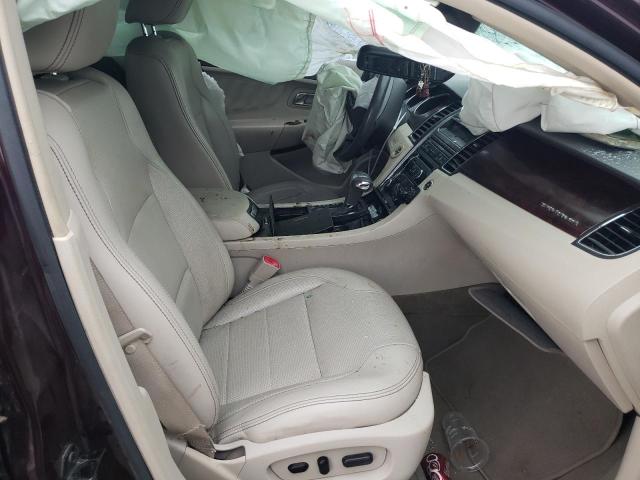 Zdjęcie 7 z aukcji – 2011 FORD TAURUS LIM z VIN 1FAHP2FW1BG111260