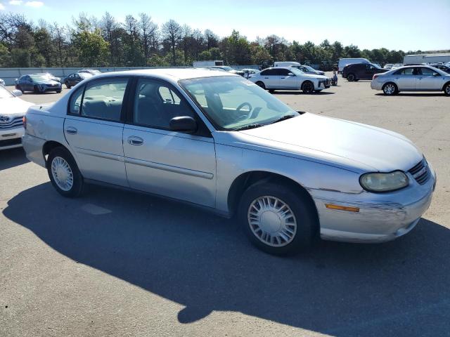 Photo 4 from auction – 2002 CHEVROLET MALIBU with VIN 1G1ND52J32M553923