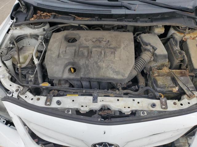 Photo 11 from auction – 2013 TOYOTA COROLLA BA with VIN 5YFBU4EE1DP180108