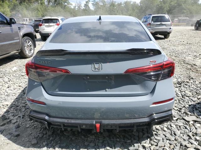 Photo 6 from auction – 2024 HONDA CIVIC SI with VIN 2HGFE1E50RH470156