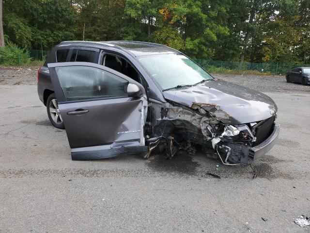 Photo 4 from auction – 2016 JEEP COMPASS LA with VIN 1C4NJDEB2GD793616