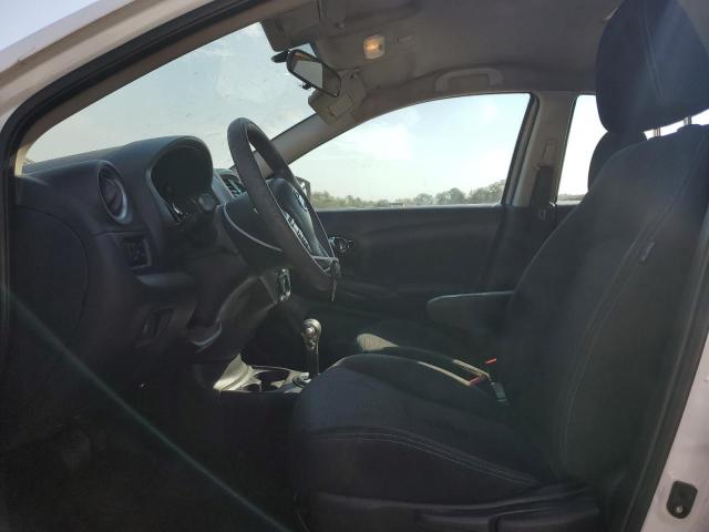 Photo 7 from auction – 2016 NISSAN VERSA S with VIN 3N1CN7AP2GL891458