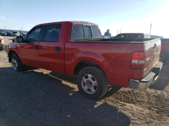 Photo 2 from auction – 2005 FORD F150 SUPER with VIN 1FTPW14545KE05069