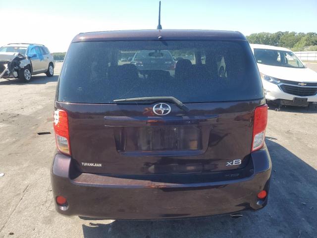 Photo 6 from auction – 2012 TOYOTA SCION XB with VIN JTLZE4FE4CJ027952