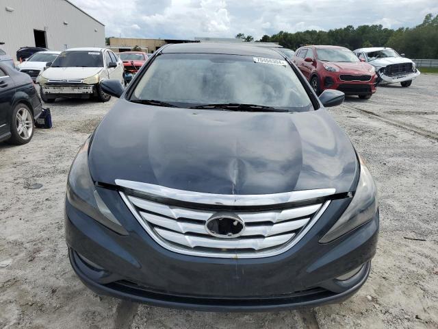 Photo 5 from auction – 2012 HYUNDAI SONATA GLS with VIN 5NPEB4ACXCH484508