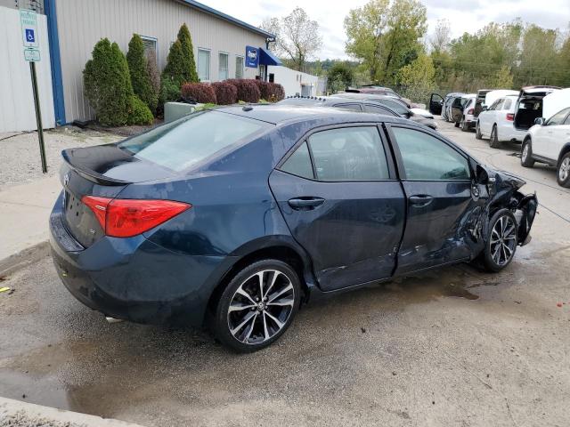 Photo 3 from auction – 2017 TOYOTA COROLLA L with VIN 2T1BURHE6HC810512