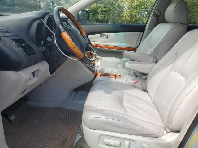 Photo 7 from auction – 2009 LEXUS RX 350 with VIN 2T2HK31U09C117088