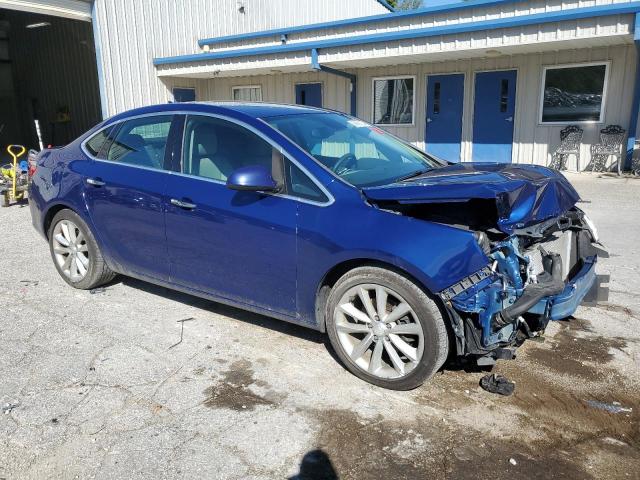 Photo 4 from auction – 2013 BUICK VERANO with VIN 1G4PP5SK4D4136129