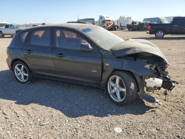 Photo 4 from auction – 2008 MAZDA 3 HATCHBAC with VIN JM1BK343581175505