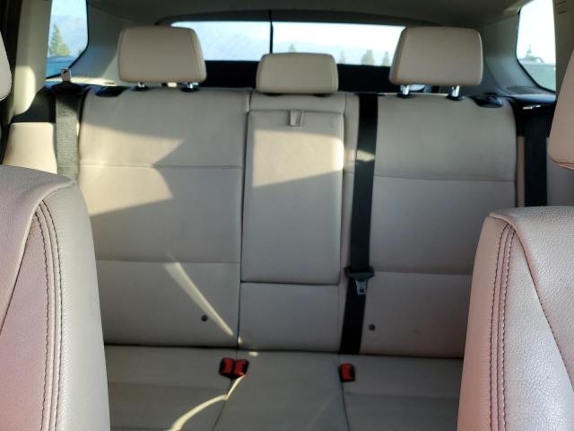 Photo 10 from auction – 2013 BMW X3 XDRIVE2 with VIN 5UXWX9C5XD0A28381