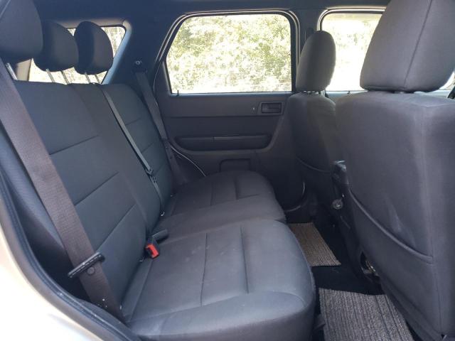 Photo 11 from auction – 2012 FORD ESCAPE XLT with VIN 1FMCU9D76CKA73276
