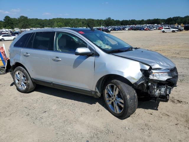Photo 4 from auction – 2012 FORD EDGE LIMIT with VIN 2FMDK3KC1CBA67080
