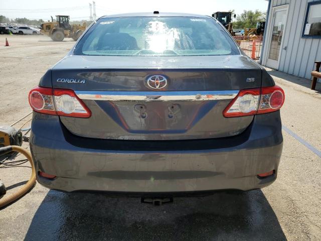 Photo 6 from auction – 2013 TOYOTA COROLLA BA with VIN 2T1BU4EEXDC979420