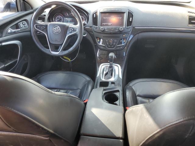 Photo 8 from auction – 2015 BUICK REGAL PREM with VIN 2G4GN5EX1F9288608