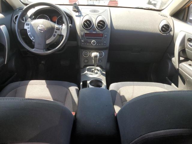 Photo 8 from auction – 2008 NISSAN ROGUE S with VIN JN8AS58VX8W131445
